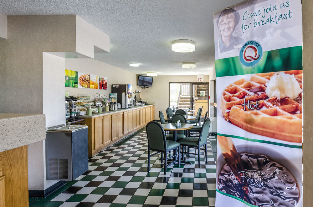 Quality Inn Culpeper Exteriér fotografie